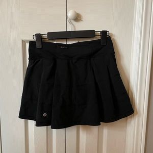Lululemon Tennis Skirt